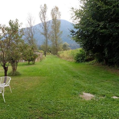 Agriturismo Il Girasole Feltre Kültér fotó