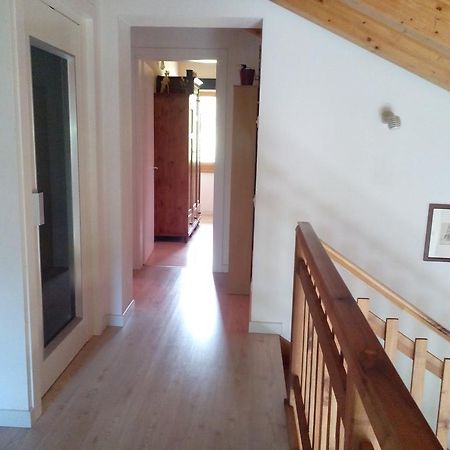 Agriturismo Il Girasole Feltre Kültér fotó