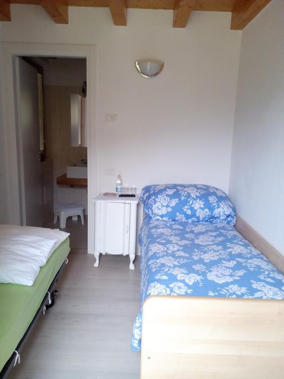 Agriturismo Il Girasole Feltre Kültér fotó