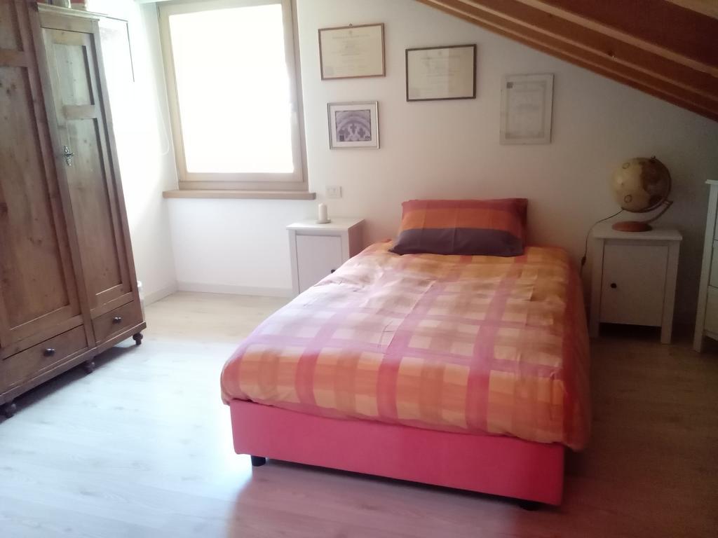 Agriturismo Il Girasole Feltre Kültér fotó