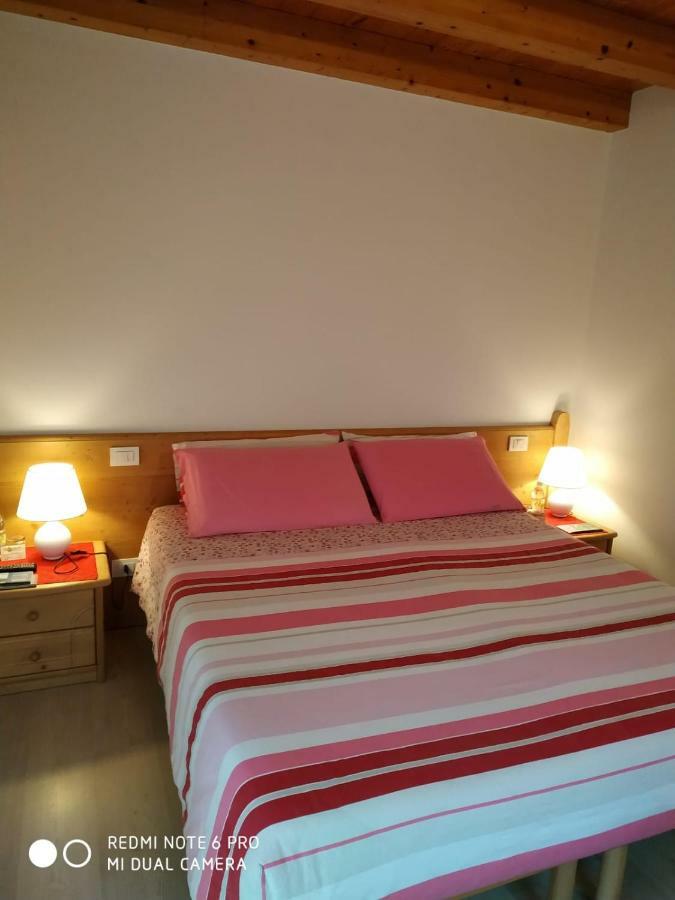 Agriturismo Il Girasole Feltre Kültér fotó