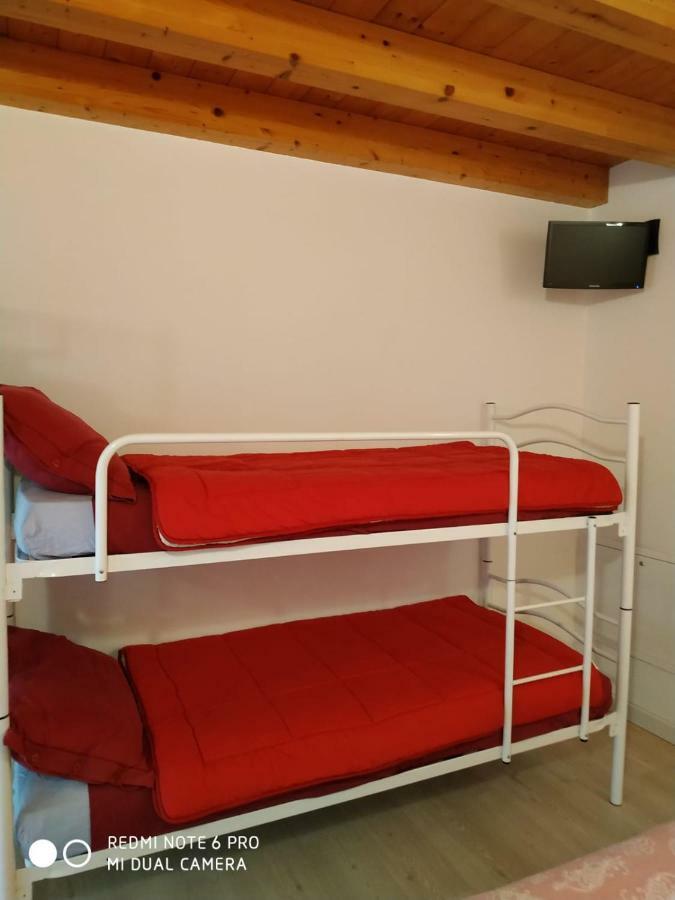 Agriturismo Il Girasole Feltre Kültér fotó