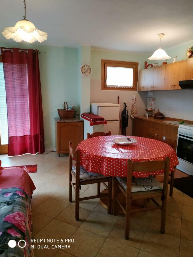 Agriturismo Il Girasole Feltre Kültér fotó